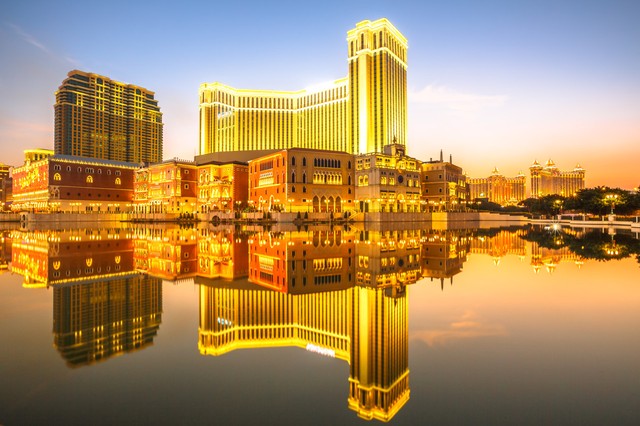 为什么现在去澳门旅游需要澳门签注？2024年最新政策解读与旅游攻略，带你轻松游澳门！