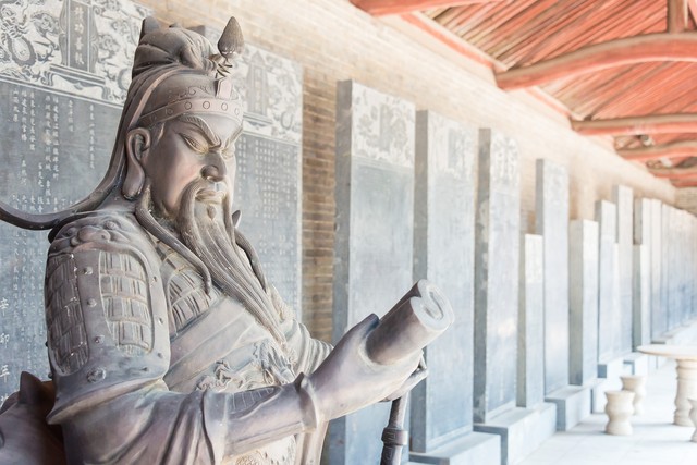 西安太平堡为什么不拆，这座承载千年记忆的城中村，为何能成为历史与现代的桥梁？