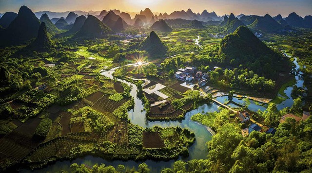 青海五a景区有哪些？带你领略大美青海的自然与人文魅力，探索那些不容错过的绝美之地