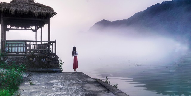 泰安到丽江旅游路线：一场说走就走的旅行，从泰山之巅到丽江古城，你准备好了吗？