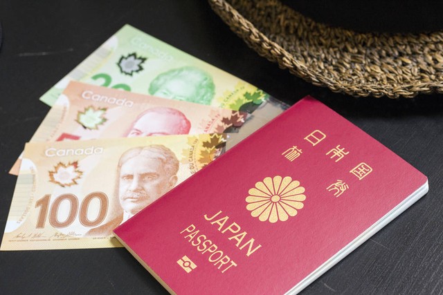 如何在英国办日本签证？2024年最新攻略，从准备到拿到签证的每一步都为你详细解析，让你轻松搞定日本签证，开启梦幻之旅