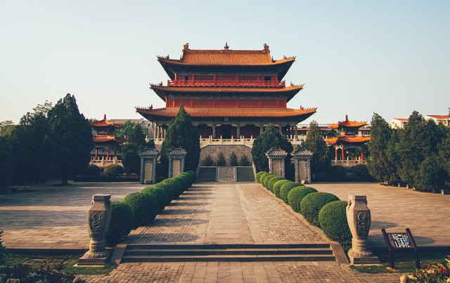 许昌到禹州怎么坐车？从清晨第一缕阳光到夜幕降临，这条路线藏着无数旅人的故事！