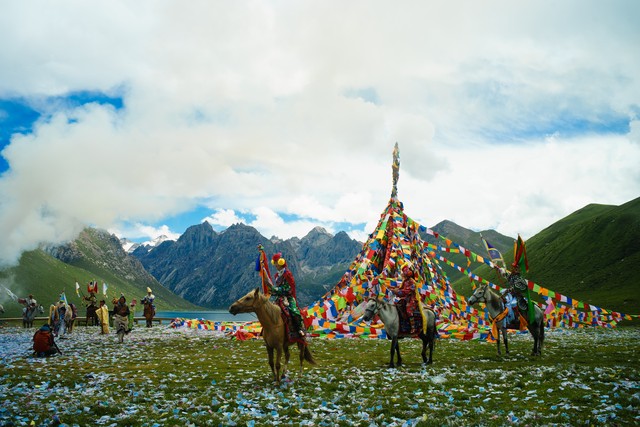 固始有什么好玩的？2024年最全旅游攻略，从山水到人文，固始县带你玩转河南东南部最美的角落