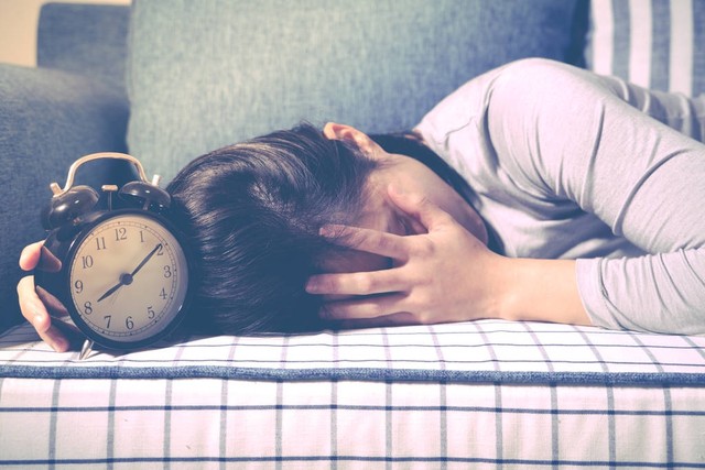 上睡个好觉呢：解锁高质量睡眠的秘密，让每一个夜晚都充满活力！