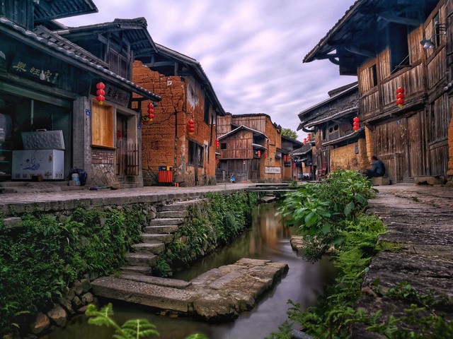 福建周宁县属于哪个市，揭秘这座山中明珠背后的秘密，让你爱上这座云端之城！