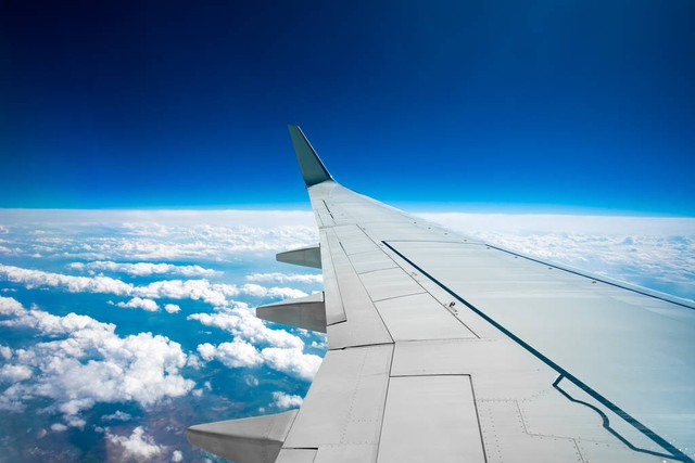海南飞上海多久时间？揭秘空中之旅的奇妙瞬间，让你感受每一次起飞降落的激动！
