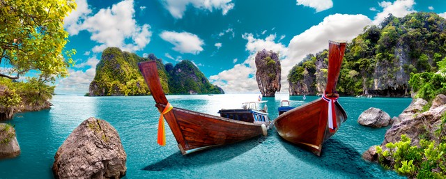 为什么普吉岛是全球旅行者的天堂？探索安达曼海上璀璨明珠的无限魅力！