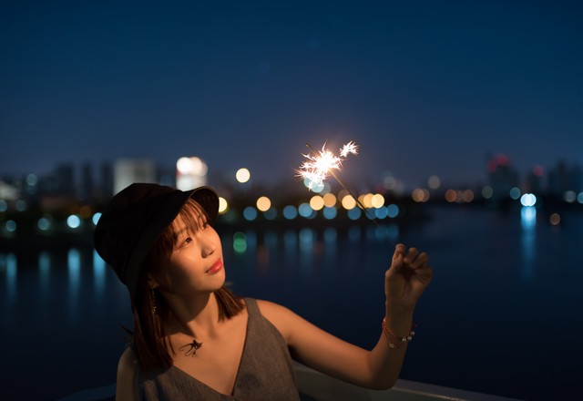 海南丽江旅游攻略：从海岛的阳光沙滩到古城的灯火阑珊，一场说走就走的旅行
