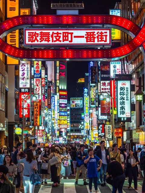 如何去日本开超市：从零开始，打造属于你的异国商业奇迹