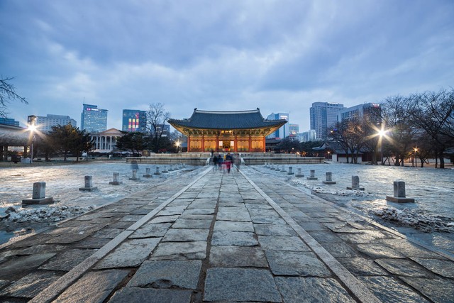 去韩国签证要多少钱？揭秘签证费用的秘密，带你轻松搞定签证，畅游韩国！