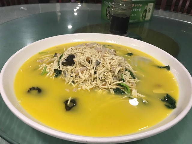 扬州美食有哪些？从古至今让人垂涎欲滴的美味，你尝过多少？