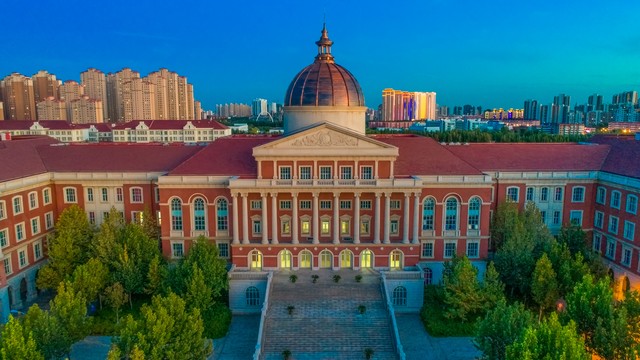 沈阳建筑大学如何成为国际知名、国内一流的建筑大学，让我们一起见证这所高校的辉煌之路