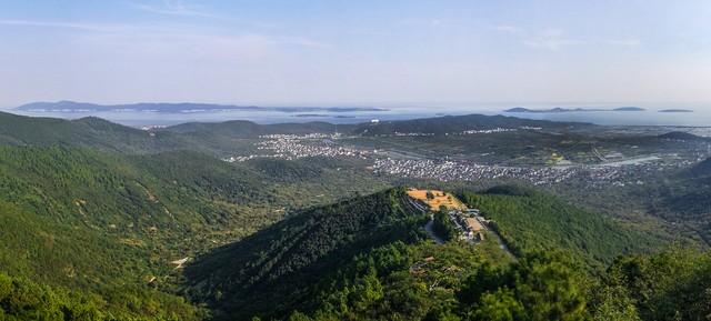 美国东部为什么山地连绵起伏，古老而宁静？探索背后的地质秘密