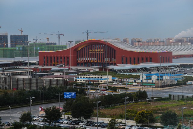 哈尔滨到延吉开车多久？最新2024年实地体验告诉你真实的驾驶感受与沿途美景，不容错过的冬季自驾游路线！