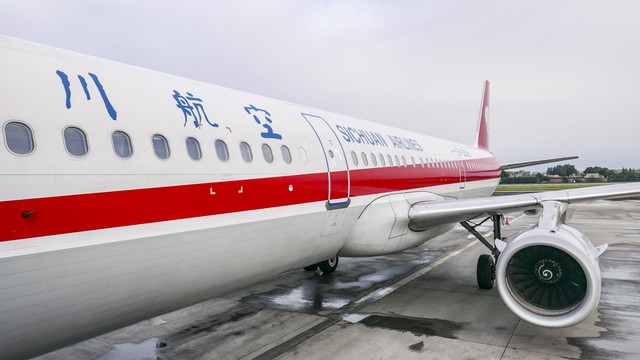 东航南航国航哪个好？2024年最新揭秘：谁才是你心中最理想的航空公司？