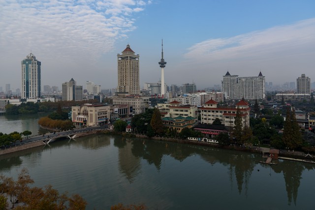 南通易家桥中学怎么样？探秘这所学校的魅力与实力