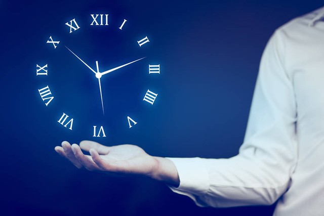 时差什么意思：穿越时空的奇妙体验，你准备好迎接挑战了吗？