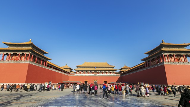 故宫的门票多少钱？带你解锁2024年故宫门票价格及预约攻略，让你轻松游故宫，感受千年文化魅力！
