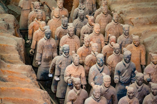 咸阳到西安火车要多久？揭秘这段旅程的奥秘，让你出行无忧无虑，轻松愉快