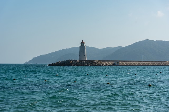 海南分界洲岛在哪里？探寻这座被誉为“浮在南海上的美丽遗世孤岛”的独特魅力