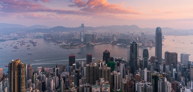 香港为什么讲白话：方言背后的故事与文化交融