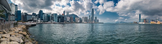 香港免费景点有哪些？维多利亚港、太平山顶、星光大道、黄大仙祠、南生围，一网打尽香港必游免费景点！