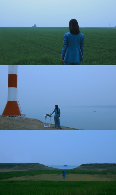 照风景照如何摆姿势，轻松拍出大片感，古镇、海边、森林，哪里都是你的秀场，让你的照片从朋友圈脱颖而出，成为点赞王