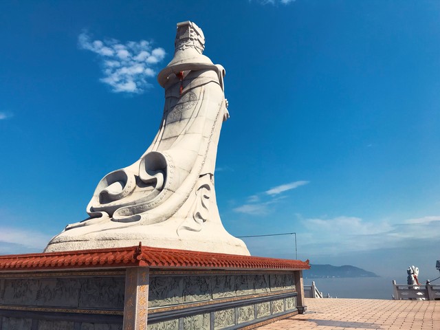 湄洲岛怎么玩？2024年最全湄洲岛游玩攻略，带你解锁海岛新玩法！