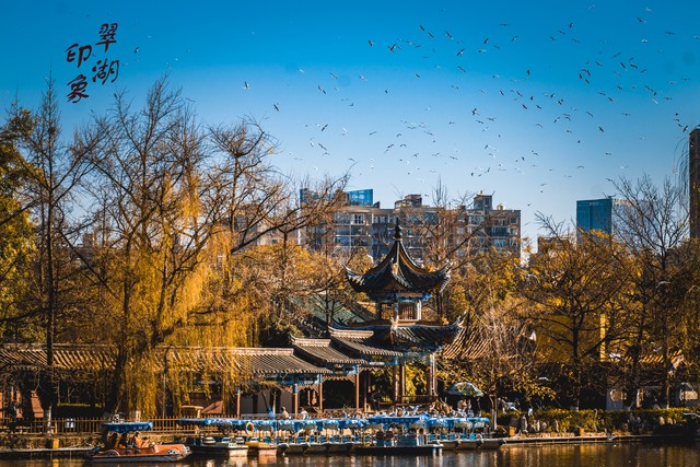 详细阅读:当昆明的风遇见腾冲的地热:一场说走就走的心灵之旅,探索昆明至腾冲旅游的最佳路线与体验 当昆明的风遇见腾冲的地热:一场说走就走的心灵之旅,探索昆明至腾冲旅游的最佳路线与体验