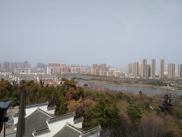 庐江的故事：从古至今，这片土地上的传奇与温情