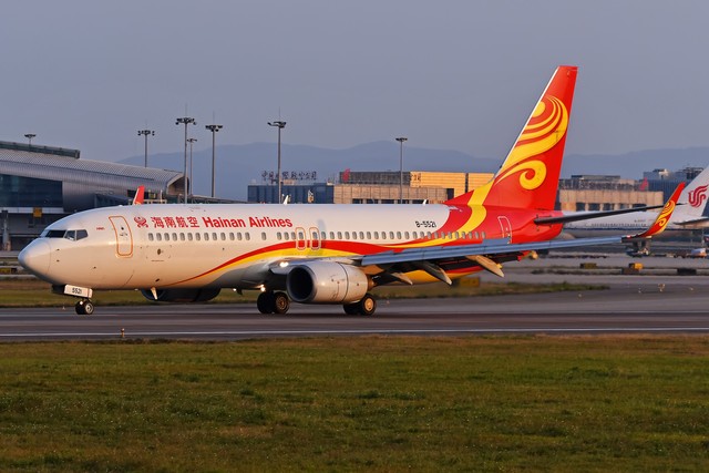 海南航空是哪个联盟？揭开海航背后的秘密，带你了解航空联盟的奥秘