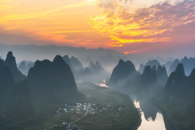 日光山谷怎么样：远离喧嚣，享受自然与家庭共度的美好时光