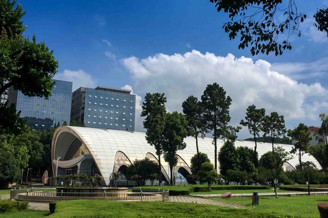 泸州到昆明高铁即将通车，半小时直达重庆，2.5小时畅游春城，你的旅行清单准备好了吗？