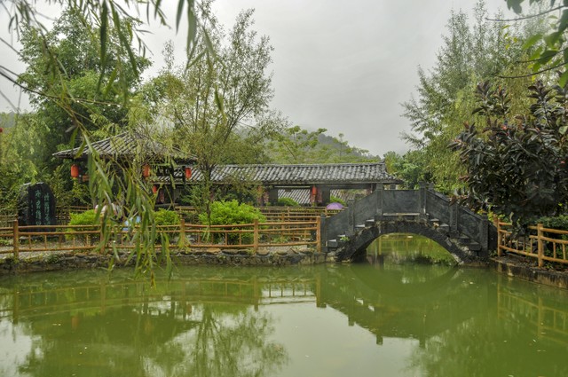长寿村在什么地方？探寻广西巴马瑶族自治县的世界长寿之乡，揭秘那些百岁老人背后的秘密
