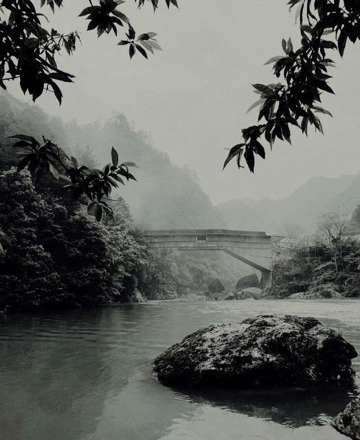 巴山夜雨在哪里？揭秘李商隐笔下的神秘之地，感受千年不变的浪漫情怀