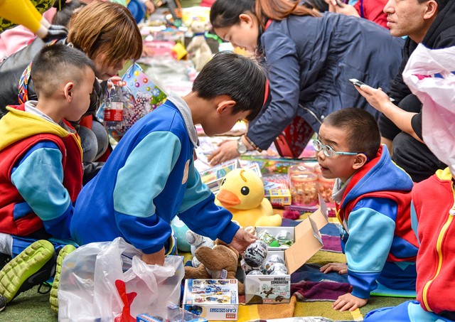 昆山优贝幼儿园怎么样？揭秘这座让孩子快乐成长的秘密乐园！