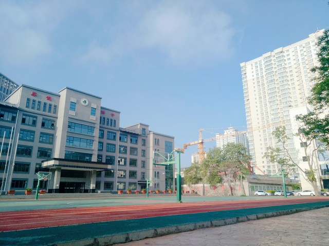 润丰学校怎么样？走进这所九年一贯制名校，感受不一样的教育魅力