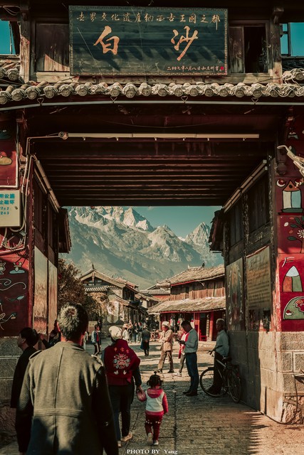 丽江云上庄园：一场关于纳西风情与现代生活的奇妙邂逅，带你走进那片被遗忘的世外桃源