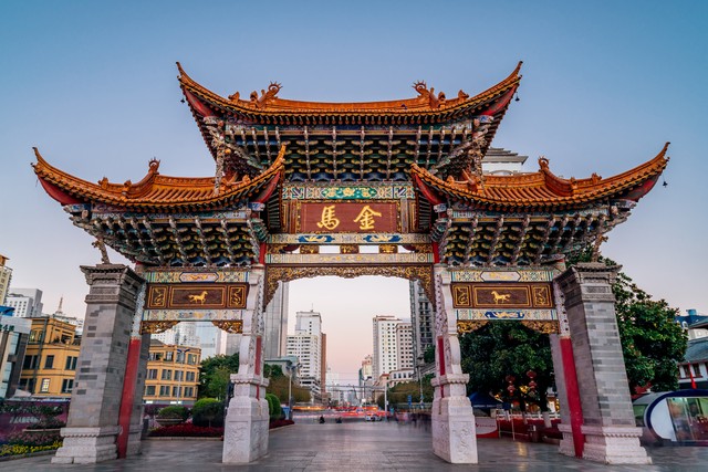 昆明哪里可以体检？2024年最新体检攻略，带你找到最适合你的体检中心！