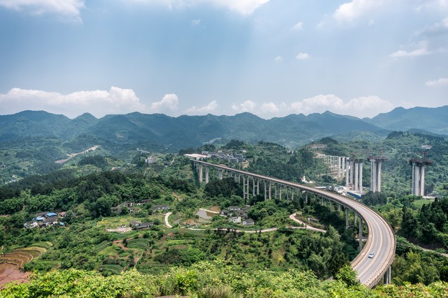 从万州到重庆要多久？一场说走就走的旅程，你准备好了吗？