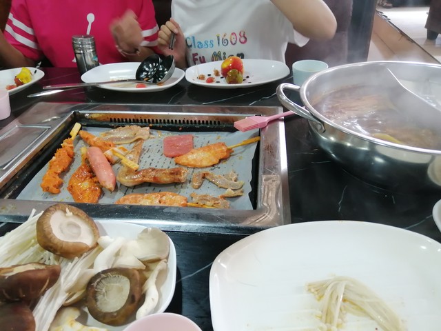 详细阅读:海轩自助烤肉:从平凡走向非凡,一场味蕾上的革命 海轩自助烤肉:从平凡走向非凡,一场味蕾上的革命