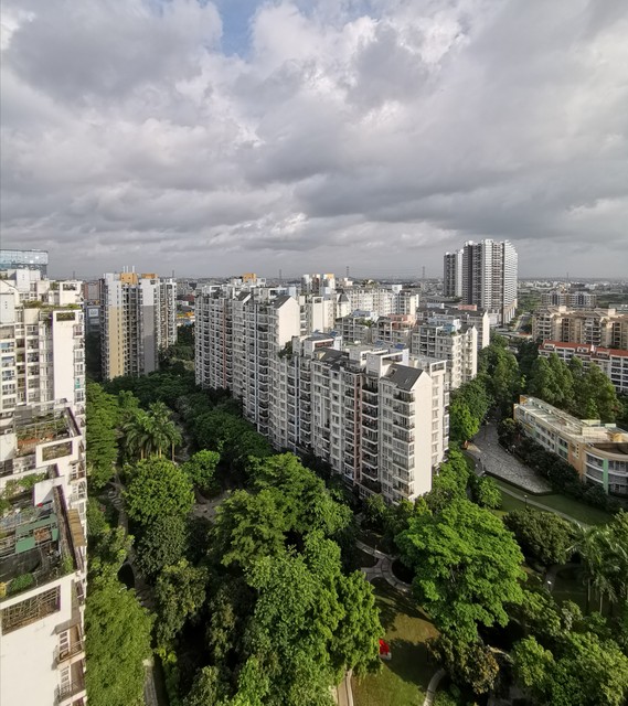 广州富力城如何：从困境中崛起，成为城市新宠儿——一个充满活力与希望的故事