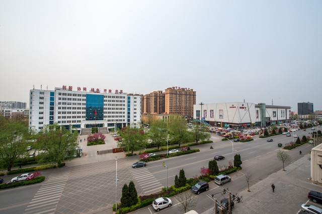 河北哪里有好玩的？2024年最值得打卡的河北必游景点，你绝对不能错过！