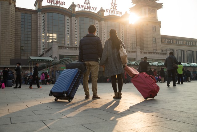 从大理到北京，一场说走就走的旅行：2024年最新旅游团价格全揭秘，带你领略南北风情大不同