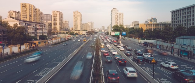 沪太路怎么走？从上海到太仓，这条百年老路见证了多少人的梦想与奋斗