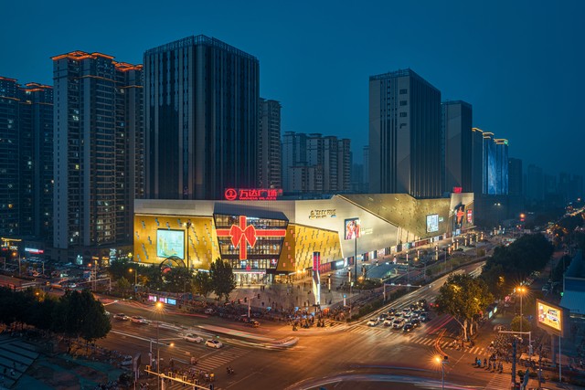 石家庄万达公寓怎么样？揭秘繁华背后的居住体验，你绝对想不到！