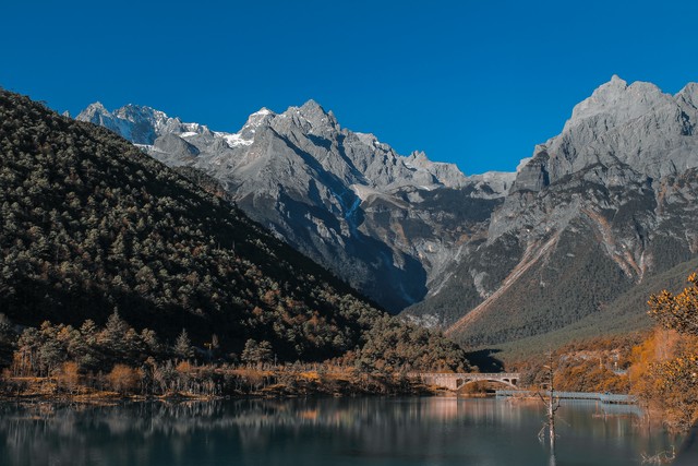 7月份云南旅游好吗？告诉你最真实的答案，让你的旅程不留遗憾！