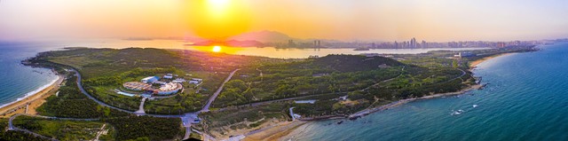 山东微山属于哪个市？揭开这个神秘面纱，探索济宁市南部的璀璨明珠