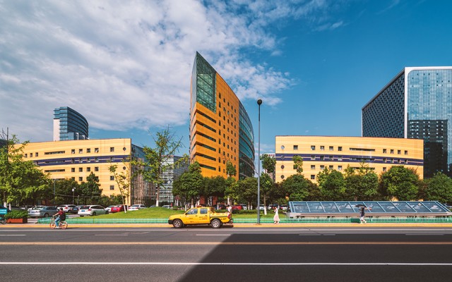 成都省医院在哪里？探秘这座城市的医疗明珠，从这里开始你的健康之旅