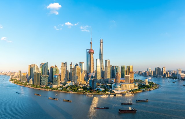 上海是什么省？其实它是个直辖市，但它的魅力远不止于此！